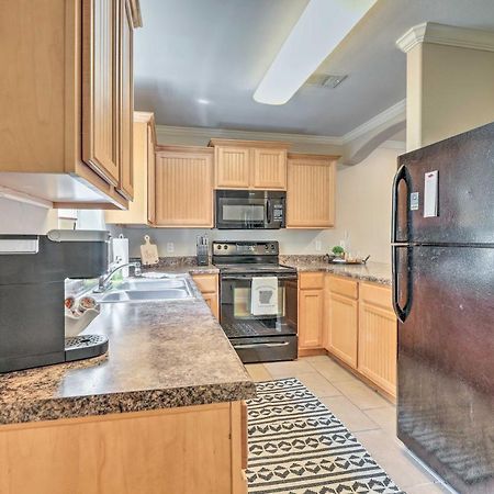 Charming Springdale Townhome About 5 Mi To Dtwn! Exterior photo
